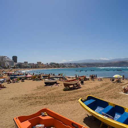 Ferreras Canteras Home By Canariasgetaway Las Palmas Exterior photo