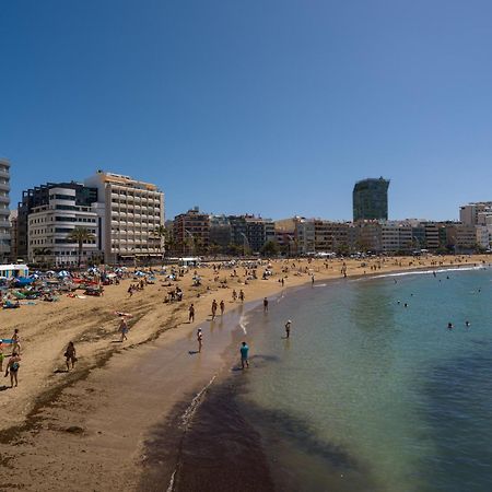 Ferreras Canteras Home By Canariasgetaway Las Palmas Exterior photo
