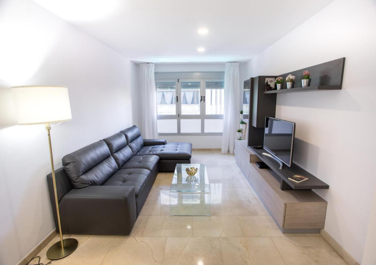 Ferreras Canteras Home By Canariasgetaway Las Palmas Exterior photo
