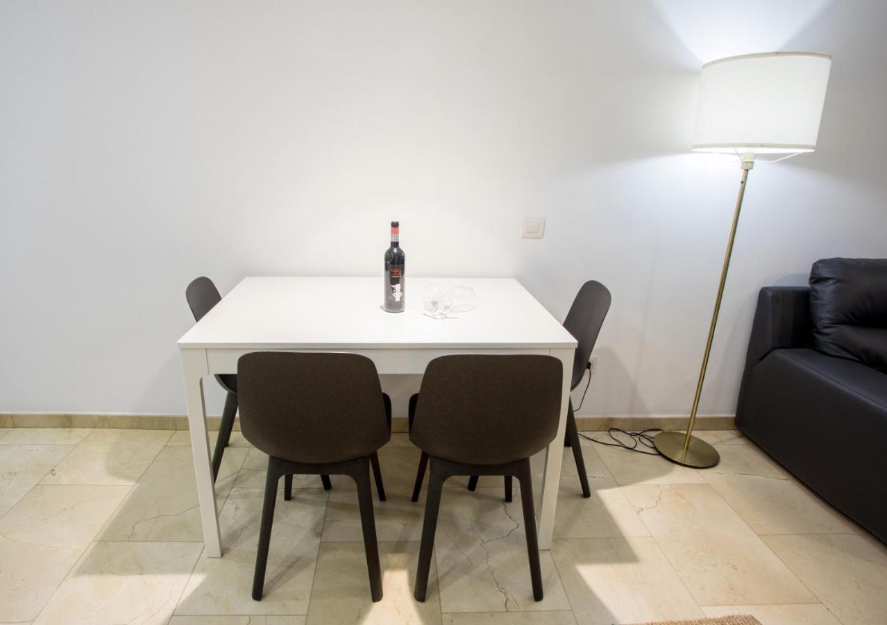 Ferreras Canteras Home By Canariasgetaway Las Palmas Exterior photo