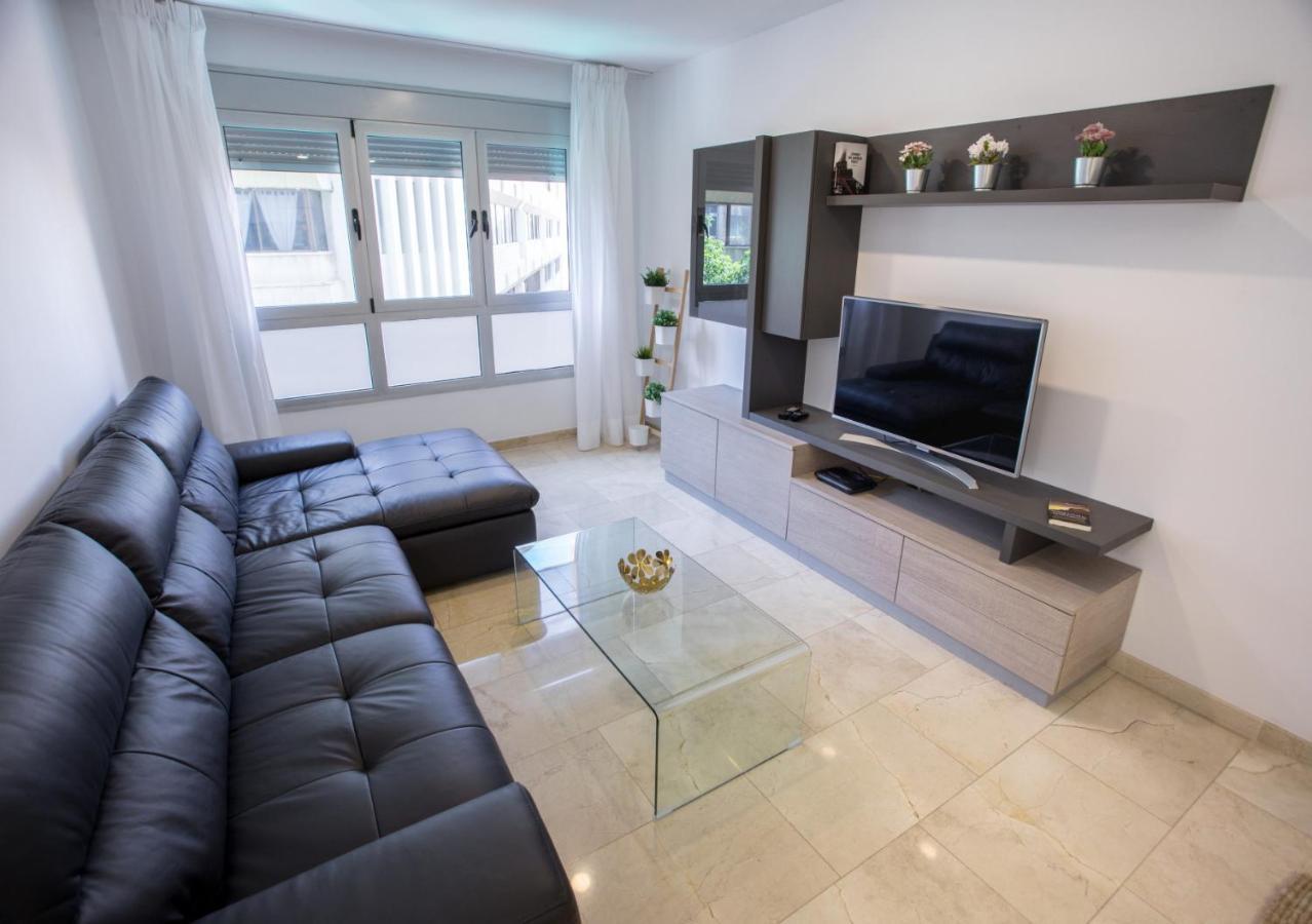 Ferreras Canteras Home By Canariasgetaway Las Palmas Exterior photo