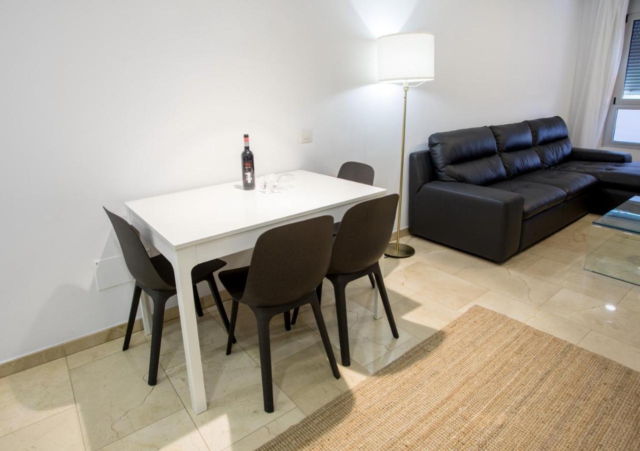 Ferreras Canteras Home By Canariasgetaway Las Palmas Exterior photo