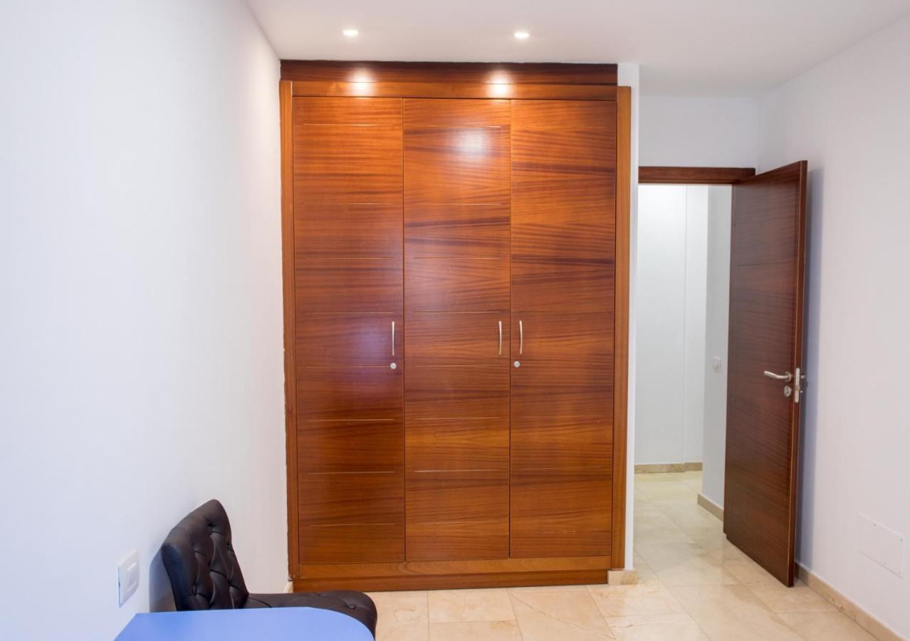 Ferreras Canteras Home By Canariasgetaway Las Palmas Exterior photo