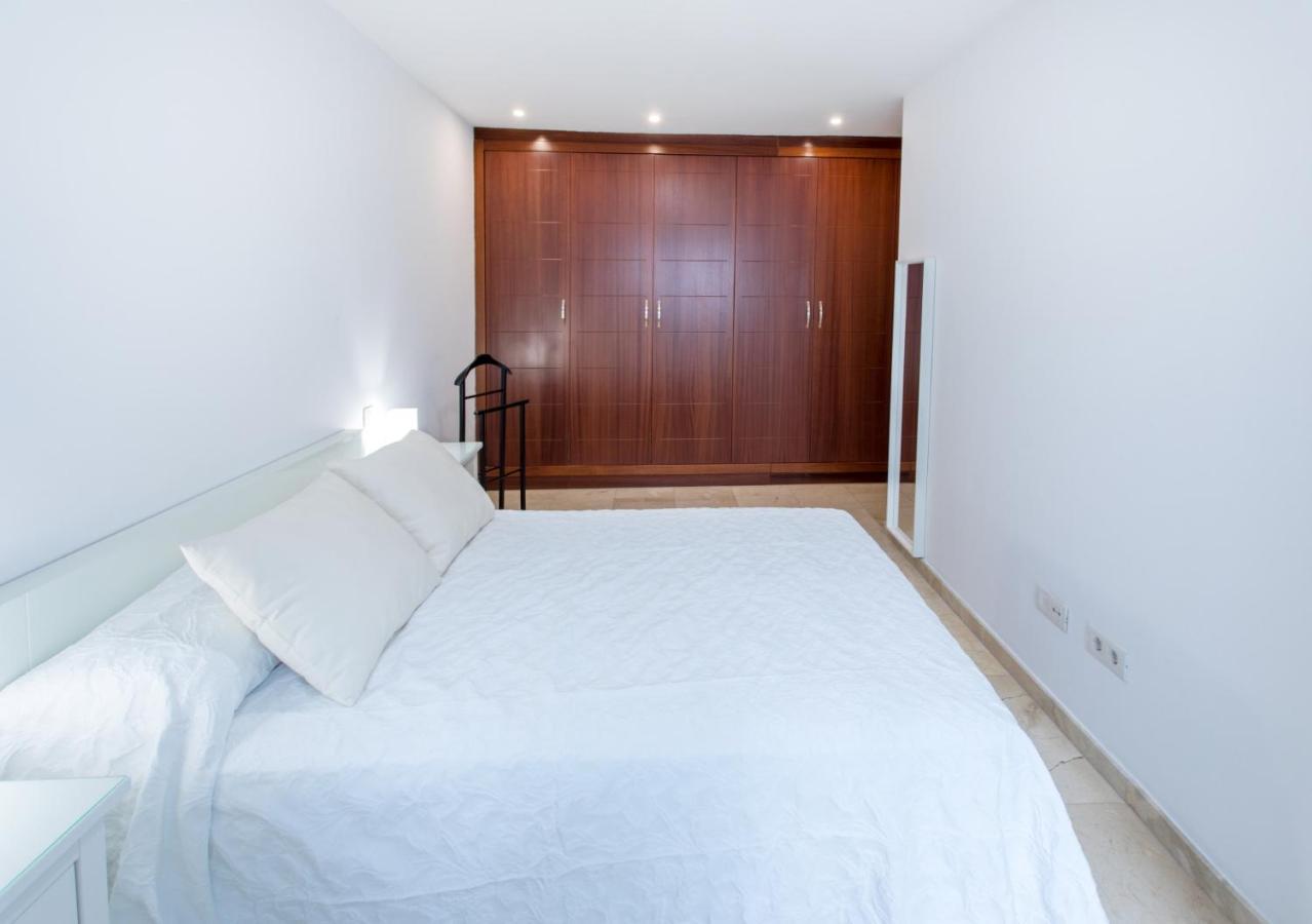 Ferreras Canteras Home By Canariasgetaway Las Palmas Exterior photo