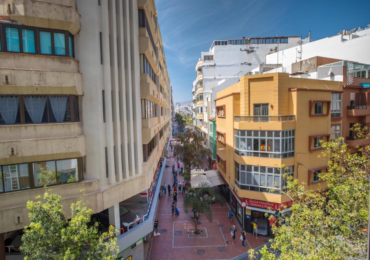 Ferreras Canteras Home By Canariasgetaway Las Palmas Exterior photo