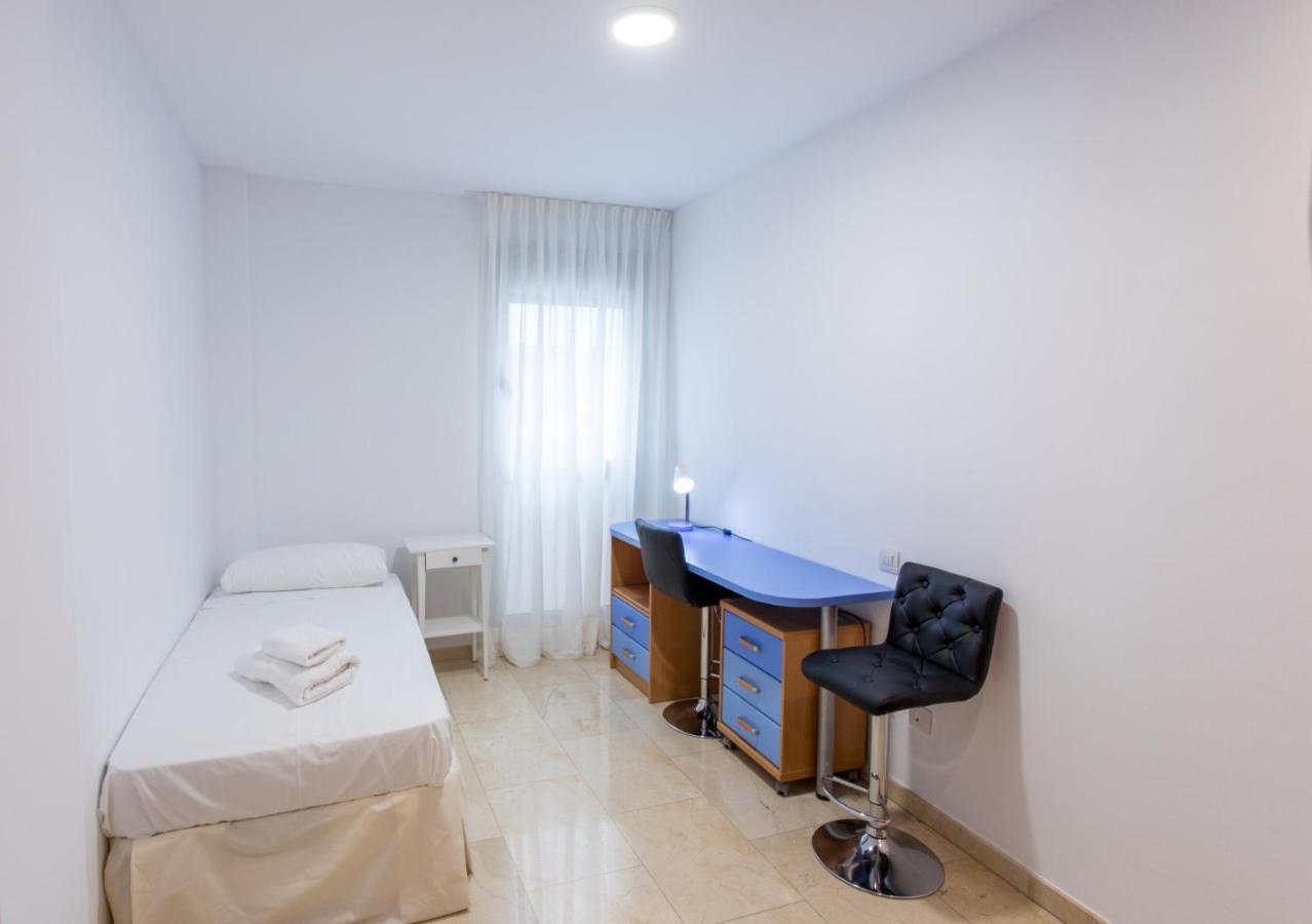 Ferreras Canteras Home By Canariasgetaway Las Palmas Exterior photo