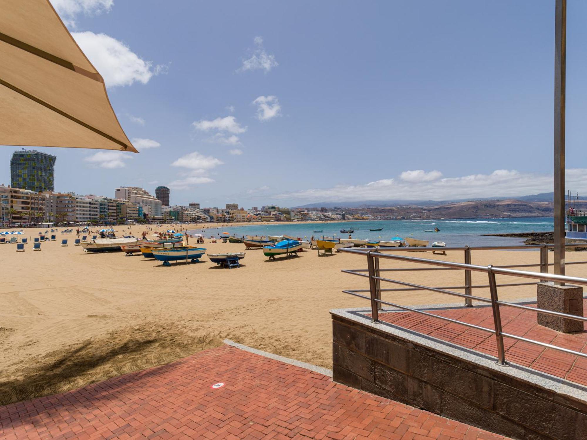 Ferreras Canteras Home By Canariasgetaway Las Palmas Exterior photo
