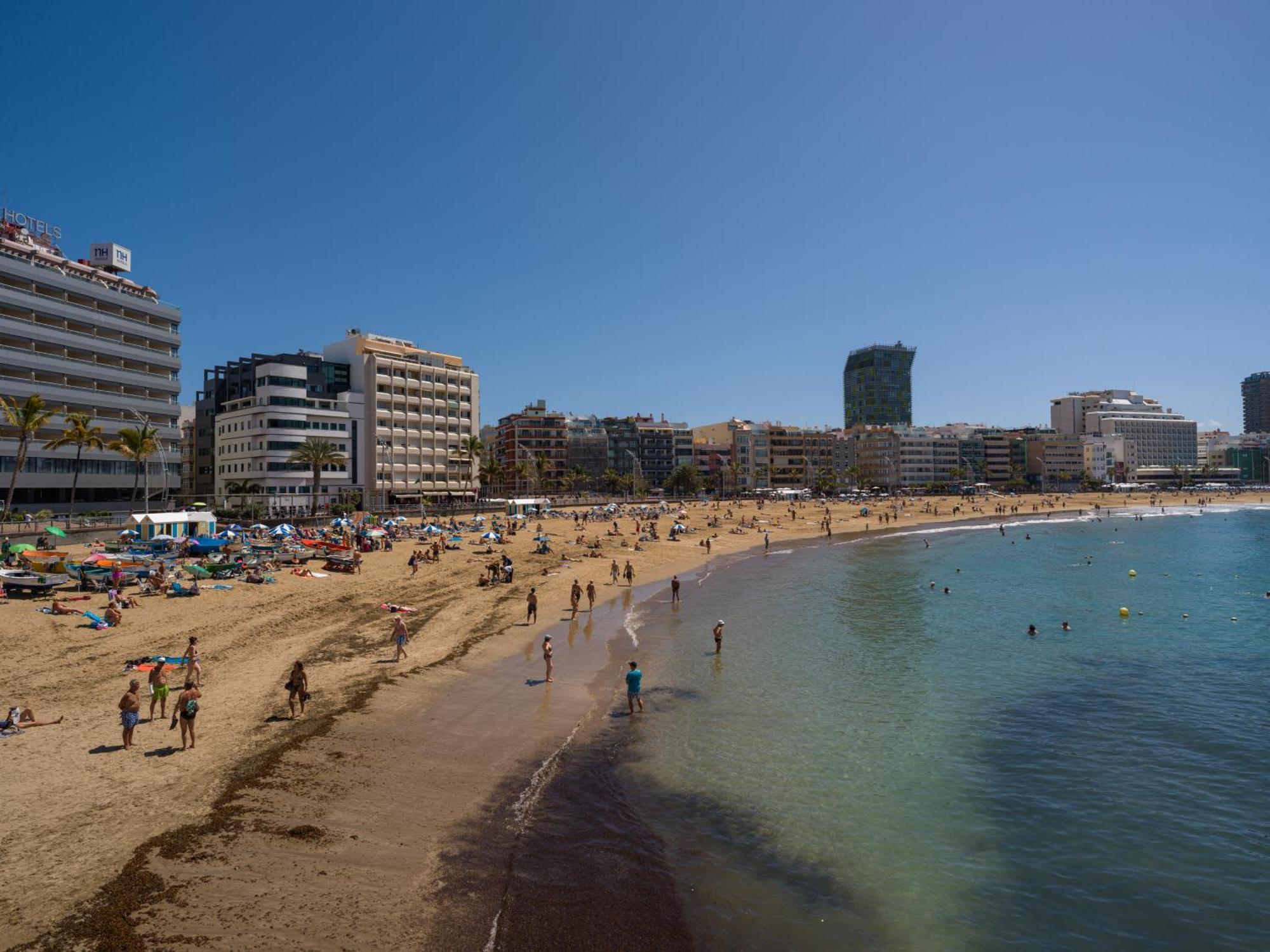 Ferreras Canteras Home By Canariasgetaway Las Palmas Exterior photo